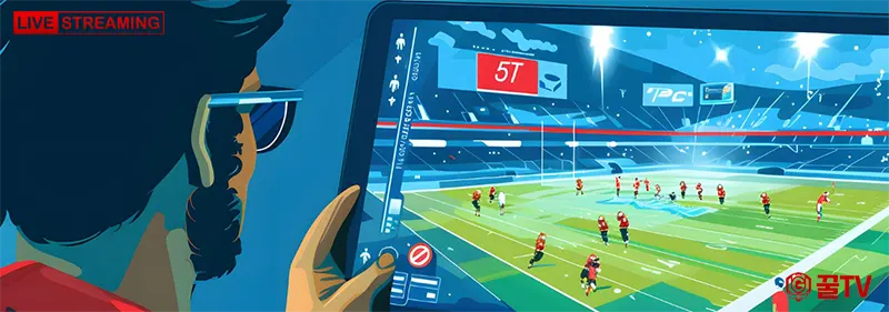 live-sports-watching