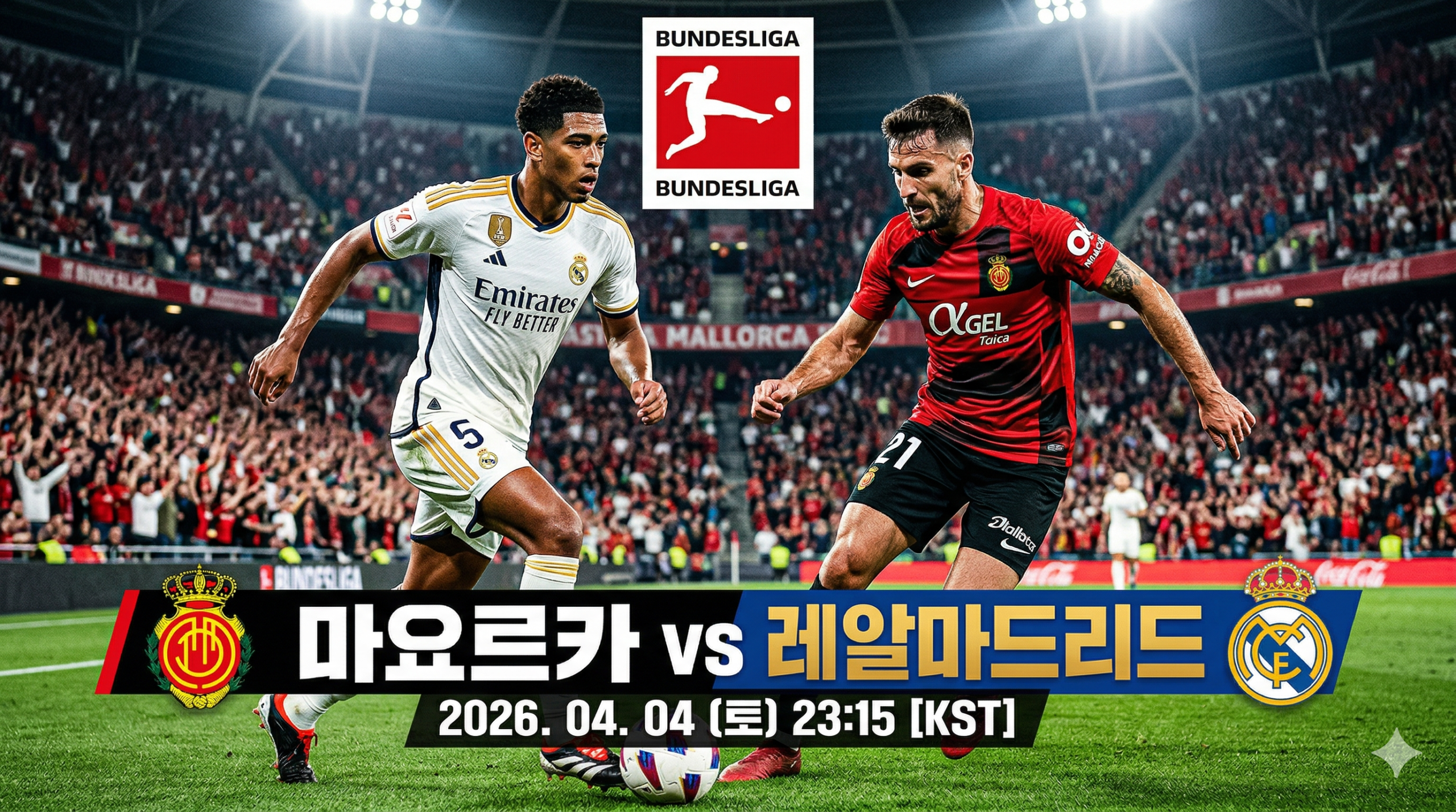 레알마드리드마요르카